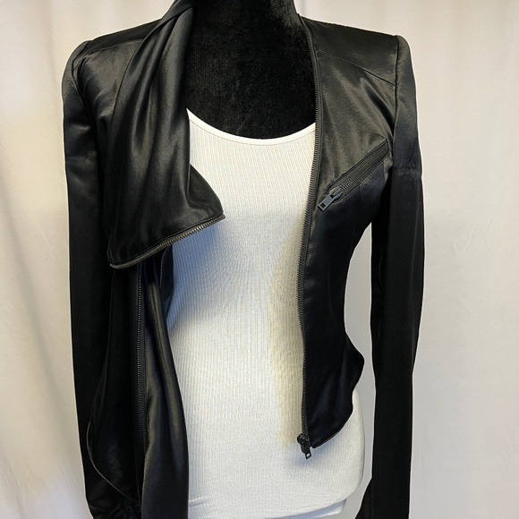 Amazing Haider Ackermann Jacket - Picture 4 of 16